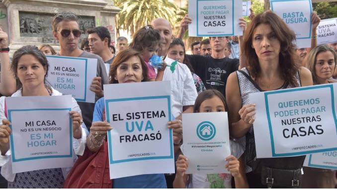 En este momento estás viendo La Justicia ordenó al Banco Ciudad que la cuota del crédito UBA no exceda el 25% del haber neto de una empleada pública