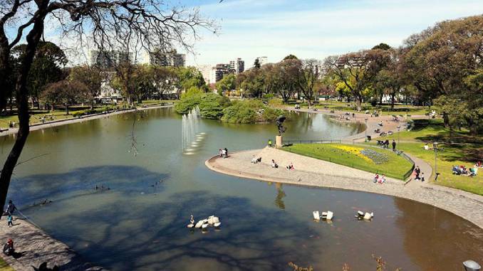 En este momento estás viendo Una semana pensada para cuidar el medio ambiente