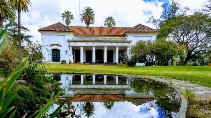 Lee más sobre el artículo El Museo Cornelio Saavedra celebrará su centenario