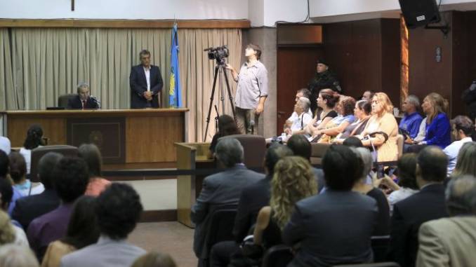 En este momento estás viendo En la Ciudad de Buenos Aires el juicio por jurados estará próximo a implementarse