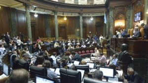 Lee más sobre el artículo La Legislatura Porteña discutirá mañana los 16 convenios urbanísticos propuestos por Larreta