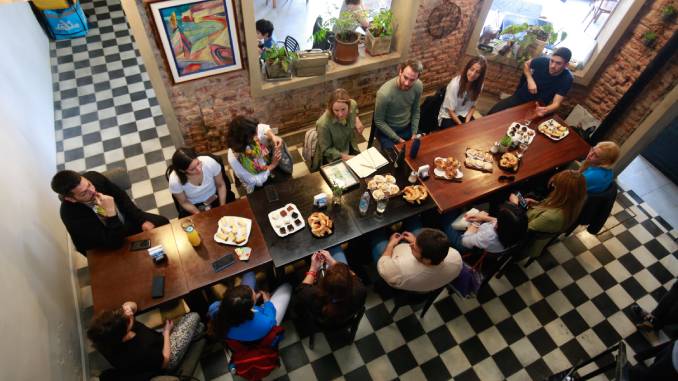 En este momento estás viendo Conoce a los jóvenes que han sido destacados por sus proyectos sustentables en la Ciudad