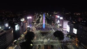 Lee más sobre el artículo El programa de la Ciudad “Pásate a LED” se incluyó  en el Foro Económico Mundial