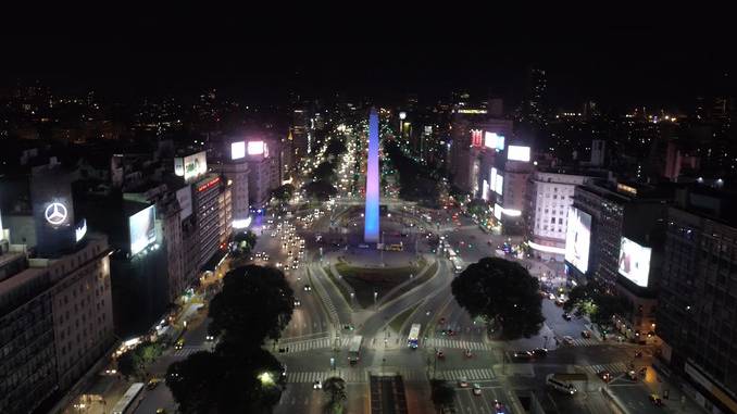 El programa de la Ciudad “Pásate a LED” se incluyó en el Foro Económico Mundial