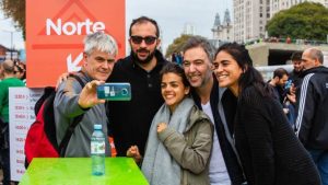 Lee más sobre el artículo Conociendo BA volvió con las visitas presenciales