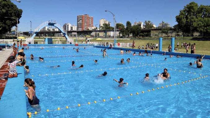 En este momento estás viendo Se abre la inscripción para las Colonias de Verano 2022 en la Ciudad