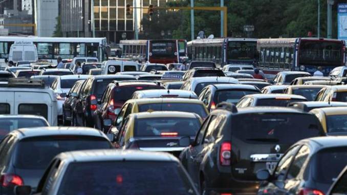 En este momento estás viendo Cuánto cuesta mantener un auto Ciudad de Buenos Aires