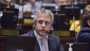 Lee más sobre el artículo Felipe Miguel presentó su 12ª disertación en la Legislatura de la Ciudad