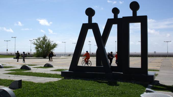 En este momento estás viendo Se iniciarán obras para reacondicionar los espacios de la memoria