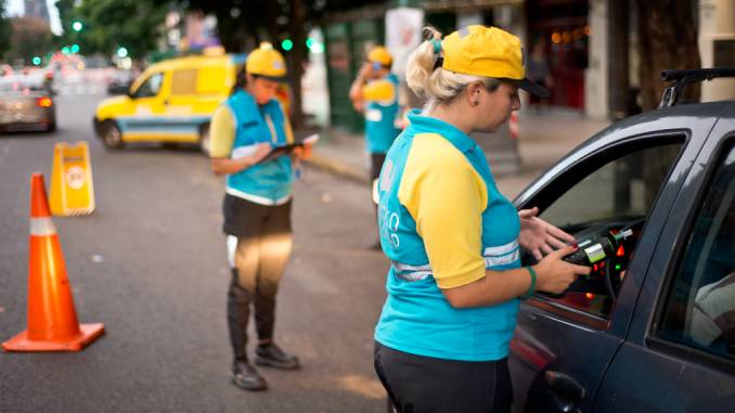 Lee más sobre el artículo La Ciudad retirará la licencia de conducir a quienes den positivo de alcoholemia