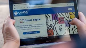 Lee más sobre el artículo Se inició el Censo en la Ciudad de forma online