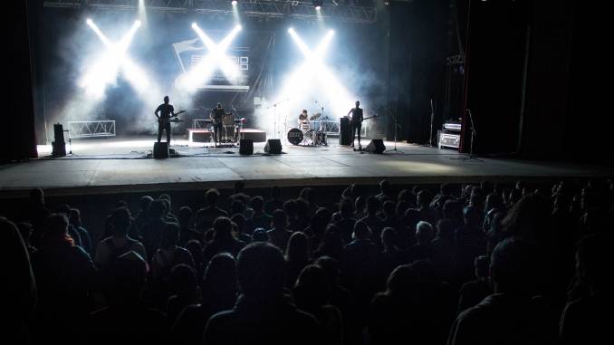 En este momento estás viendo Estudio Urbano festeja sus 15 años con el ciclo Suena el Anfi