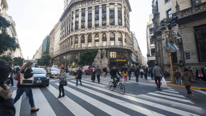 En este momento estás viendo La Ciudad potencia el plan «La Transformación no para”