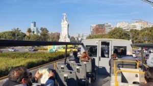 Lee más sobre el artículo En el fin de semana largo la ciudad recibió más de 80 mil turistas