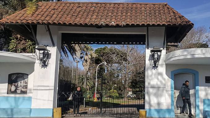 En este momento estás viendo Desean construir un sistema integral de Salud Mental en la Ciudad de Buenos Aires