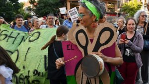 Lee más sobre el artículo Vecinos de Parque Patricios realizarán un semaforazo en rechazo de un proyecto del ejecutivo porteño