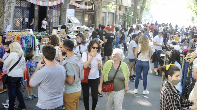 En este momento estás viendo Los locales emblemáticos del Microcentro buscan recuperarse para la cultura de la CABA