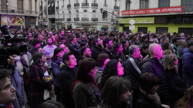 Lee más sobre el artículo La Ciudad presenta la primera edición de BA FEM