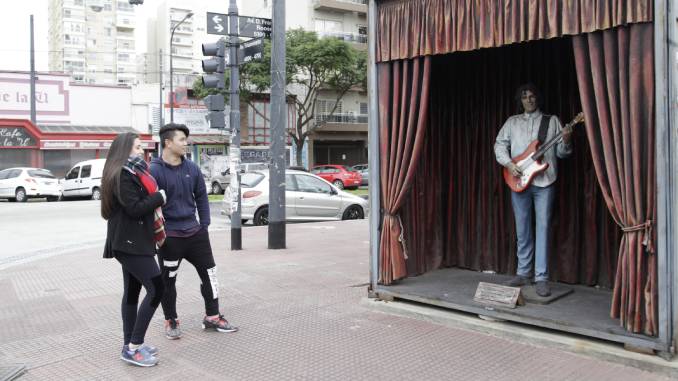 En este momento estás viendo Por el Día del Músico se abre en la Ciudad la inscripción para cursos en diferentes oficios