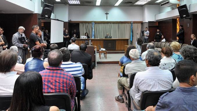 En este momento estás viendo Se suspendió el primer juicio por jurado que se realizaría en la CABA