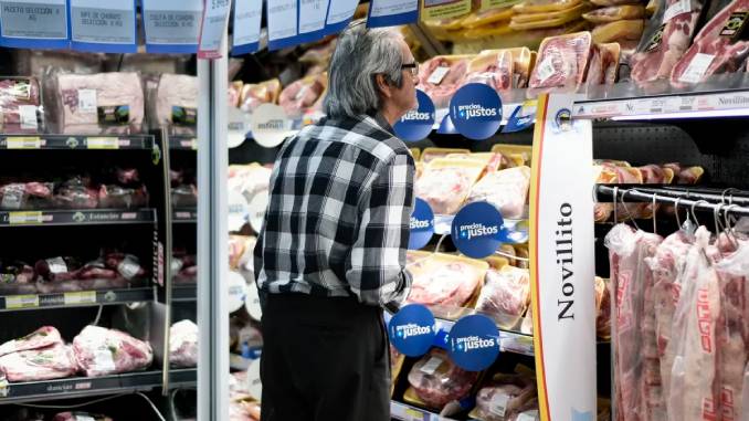 En este momento estás viendo La inflación en la Ciudad de Buenos Aires creció a un  7,3%