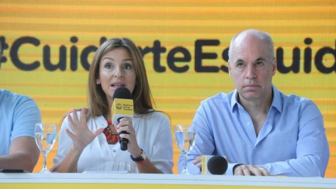 En este momento estás viendo El Gobierno de la Ciudad licita 5700 expendedoras de bebidas para sus funcionarios