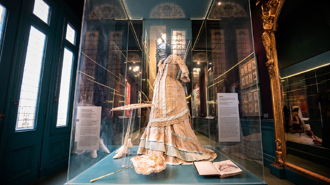 En este momento estás viendo 100 años del Museo Fernández Blanco