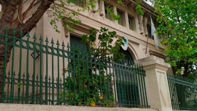 En este momento estás viendo Denunciaron que el Ministerio de Educación de la Ciudad colocó gatos en las escuelas para combatir a los roedores