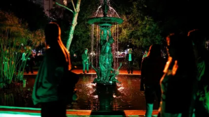 En este momento estás viendo Vacaciones de invierno en la Manzana de las Luces y el Botánico