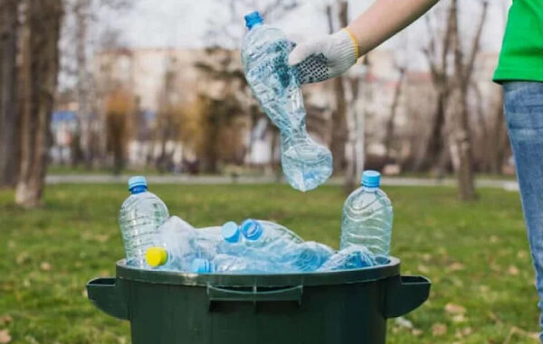 La secretaría de Ambiente de la Ciudad lanzó la campaña “Julio sin plástico”