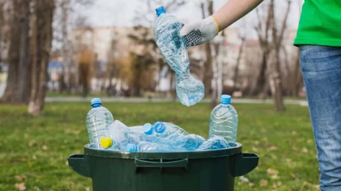 En este momento estás viendo La secretaría de Ambiente de la Ciudad lanzó la campaña “Julio sin plástico”