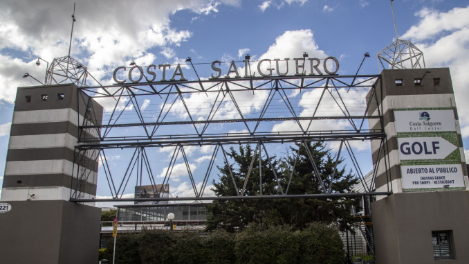En este momento estás viendo Costa Salguero, qué sucederá con el centro de convenciones en Ciudad de Buenos Aires