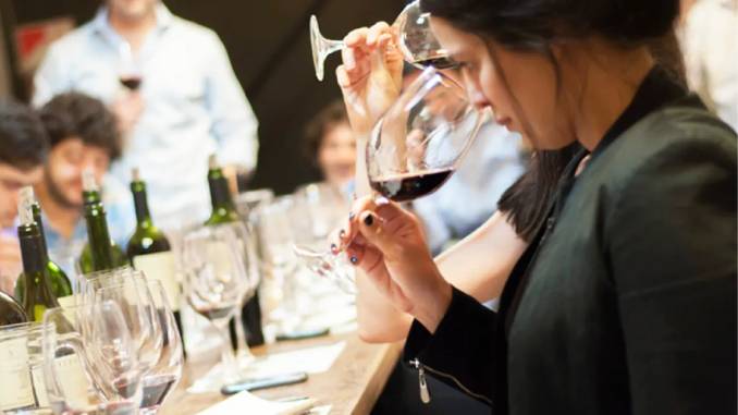 Lee más sobre el artículo La Escuela de Vino te invita a una nueva jornada de capacitación