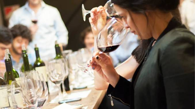 En este momento estás viendo La Escuela de Vino te invita a una nueva jornada de capacitación