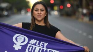 Lee más sobre el artículo Se incorpora la violencia digital a la Ley 26.485 sobre protección integral a las mujeres