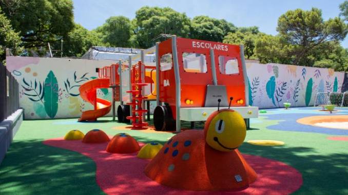 En este momento estás viendo La alternativa que ofrece la Ciudad para terminar con una disputa por la plaza Malaver