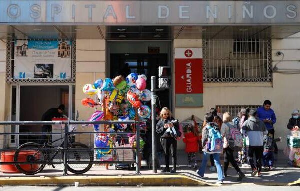 La Legislatura aprobó la subasta de 15 inmuebles de la Ciudad a beneficio de cinco hospitales