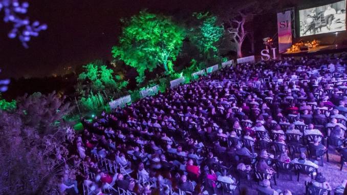 Lee más sobre el artículo El festival de cine fantástico de terror vuelve con grandes propuestas