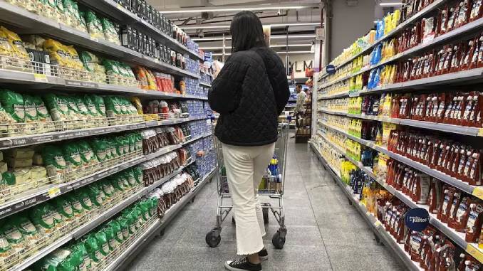 Lee más sobre el artículo La inflación en la Ciudad de Buenos Aires fue del 9,4% en octubre