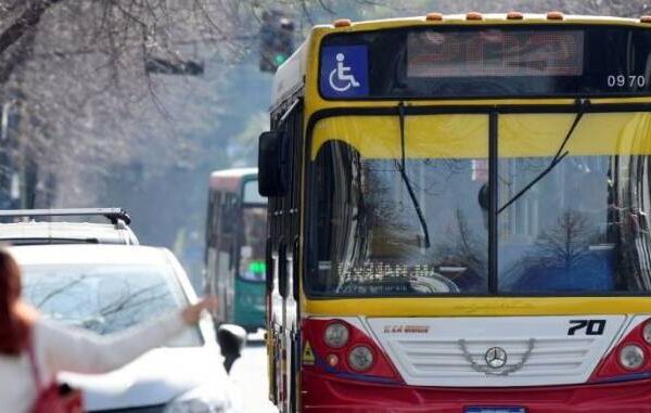 La Secretaria de Transporte dispuso aumentos a partir de febrero en el Área Metropolitana de Buenos Aires