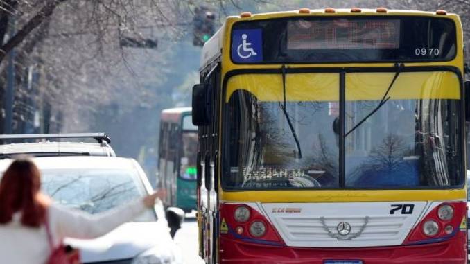 En este momento estás viendo La Secretaria de Transporte dispuso aumentos a partir de febrero en el Área Metropolitana de Buenos Aires