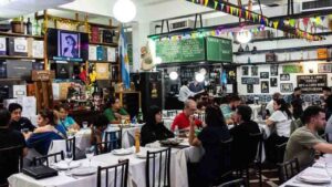 Lee más sobre el artículo Más de 70 bodegones participarán de la segunda edición de Pintó Bodegón
