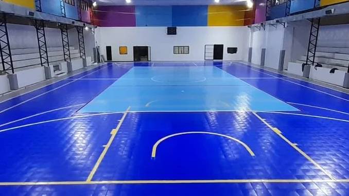 Lee más sobre el artículo La Confederación de Básquet sanciona a clubes por alquilar canchas
