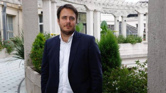 Lee más sobre el artículo Hernán Reyes apuntó contra el gobierno nacional por las prepagas