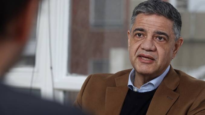 Lee más sobre el artículo El jefe de Gobierno porteño descontará el día a los docentes que adhirieron al paro