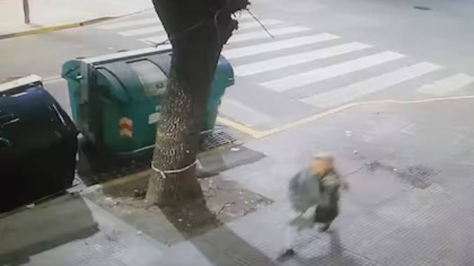 Lee más sobre el artículo La autora del robo de la lata con material radiactivo en el barrio de Saavedra fue detenida