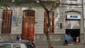 Lee más sobre el artículo Barroetaveña criticó la actualización del ABL y el impuesto a las Patentes