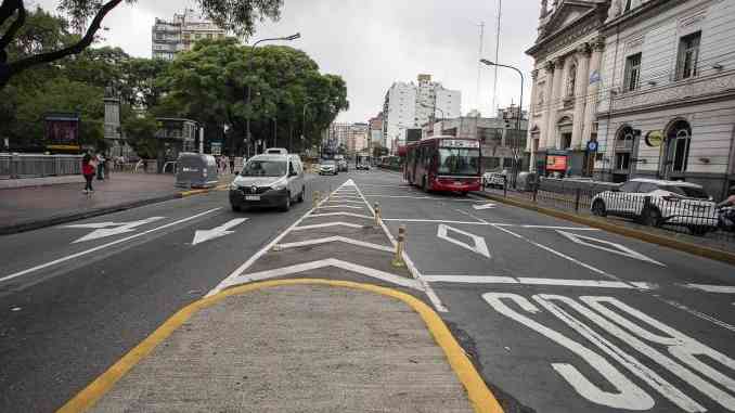 Lee más sobre el artículo El Plan Verano culminó con la repavimentación de más de 200 cuadras en la Ciudad