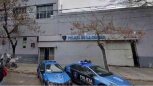 Lee más sobre el artículo Huyeron cuatro presos de una Comisaría de Caballito y dos de ellos fueron recapturados