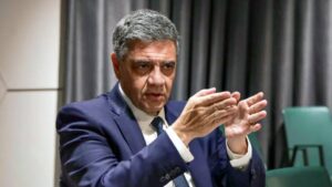 Lee más sobre el artículo Jorge Macri se encuentra en una gestión sin poder